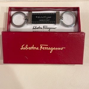 Salvatore Ferragamo Key Chain